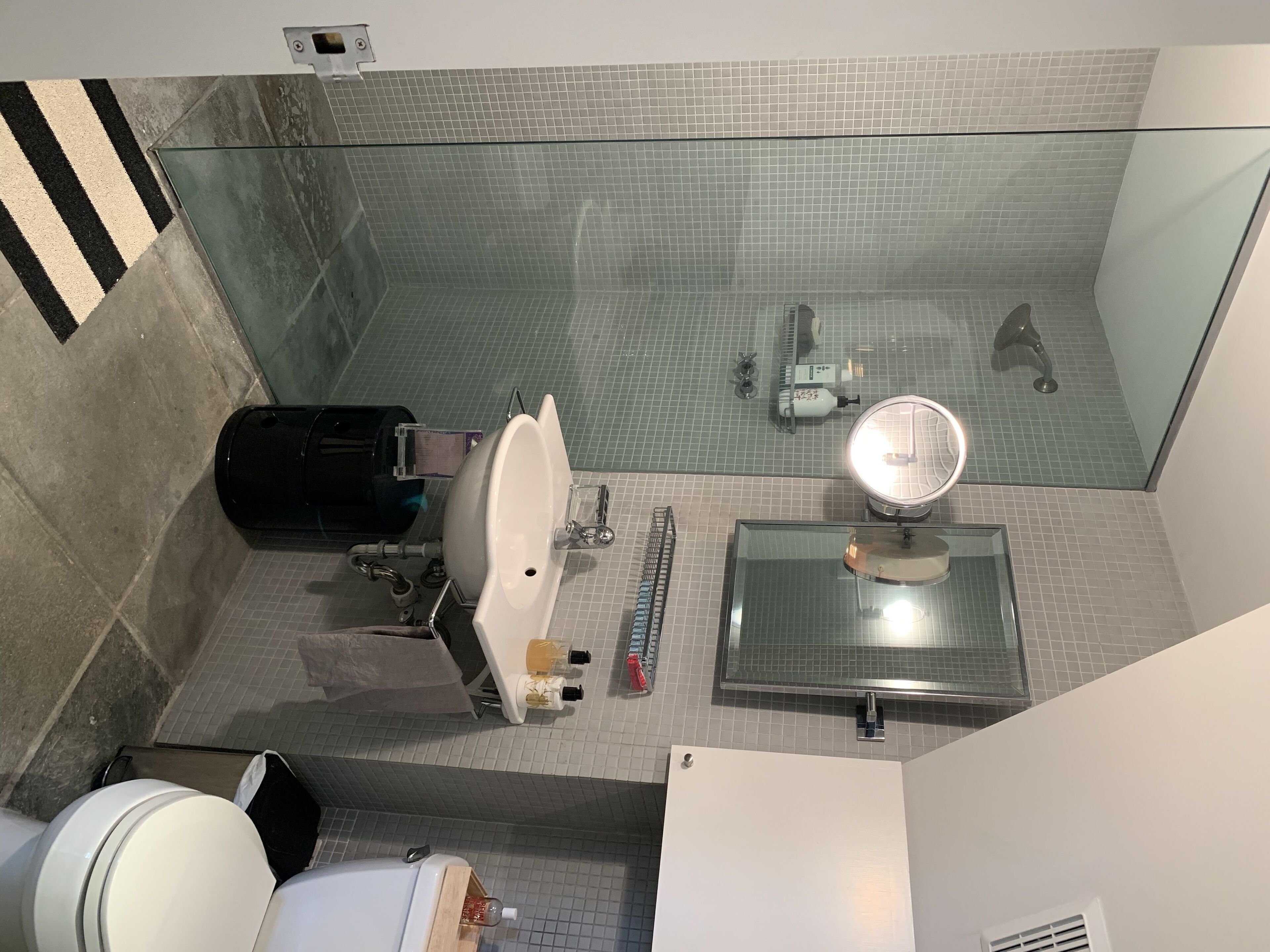 Luxurious Private One-Bedroom Suite