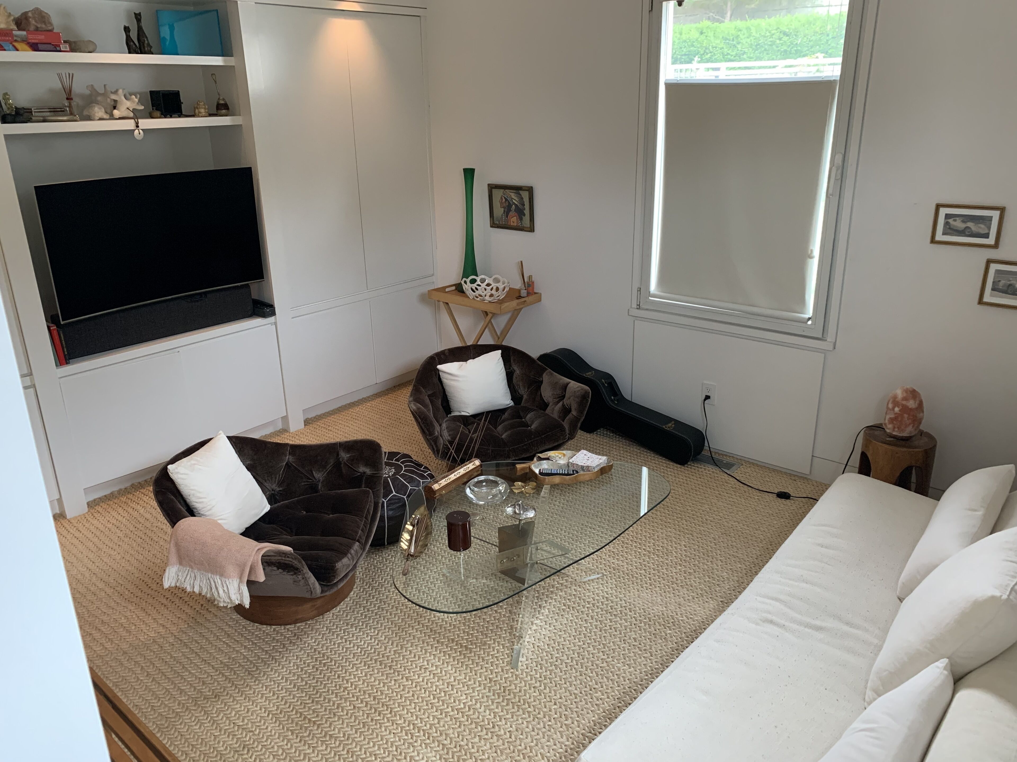 Luxurious Private One-Bedroom Suite