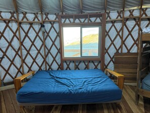 1 bedroom, free WiFi