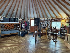 1 bedroom, free WiFi