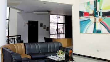 TV de tela plana