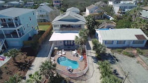 Property grounds - Atlantic View (St. Augustine)