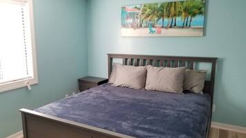 1 habitación y wifi gratis