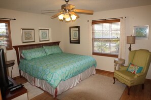 3 Schlafzimmer, kostenloses WLAN, Bettwäsche
