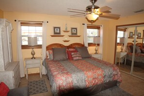 3 間睡房、免費 Wi-Fi、床單