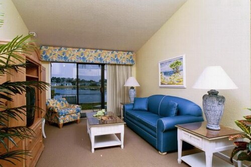 3BD 21.-28.12. Orlando-loma 8 hengelle Villasissa Fortune Place -lomakeskuksessa