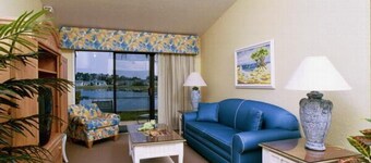 3BD/2BA Dec21-28 Orlando vacation for 8 people at Villas at Fortune Place resort
