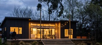 Haumako - Mangawhai Heads Holiday Home