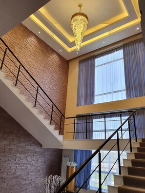 Staircase - Chilchanor (Khovaling)