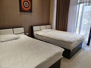 Literie de qualité supérieure, matelas mémoire de forme