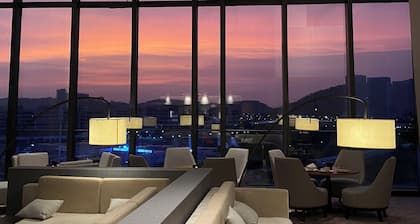 Hyatt Regency Hengqin