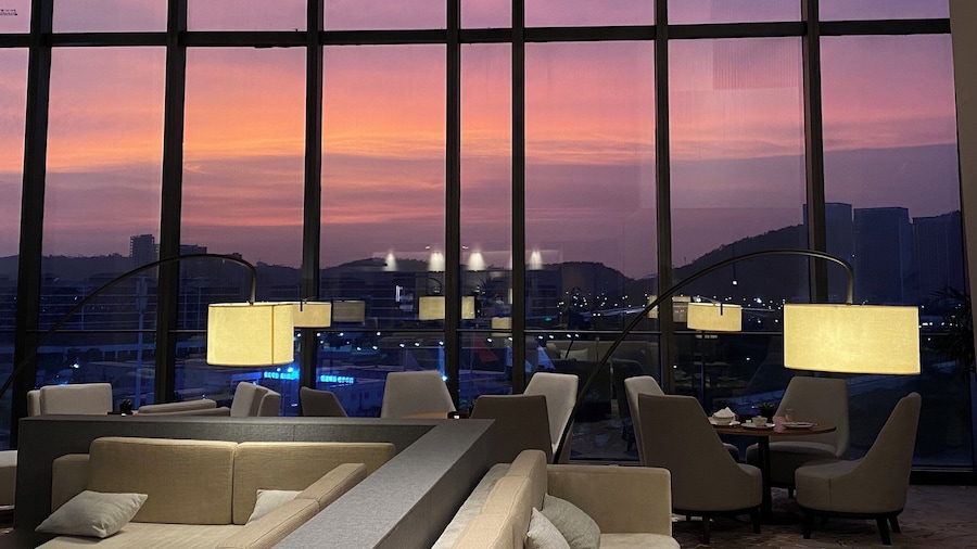 Hyatt Regency Hengqin