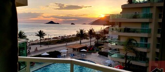 Villa del Sol Apart Hotel