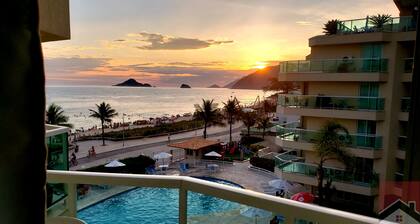 Villa del Sol Apart Hotel