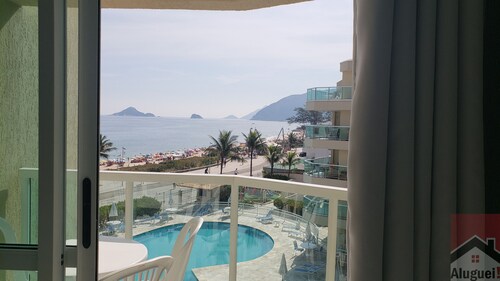 Villa del Sol Apart Hotel