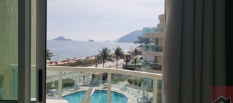 Villa del Sol Apart Hotel