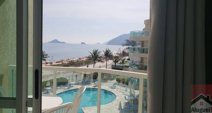 Villa del Sol Apart Hotel