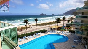 Piscina interna, piscina externa