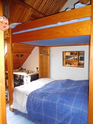 3 Schlafzimmer, Bügeleisen/Bügelbrett, Reisekinderbett