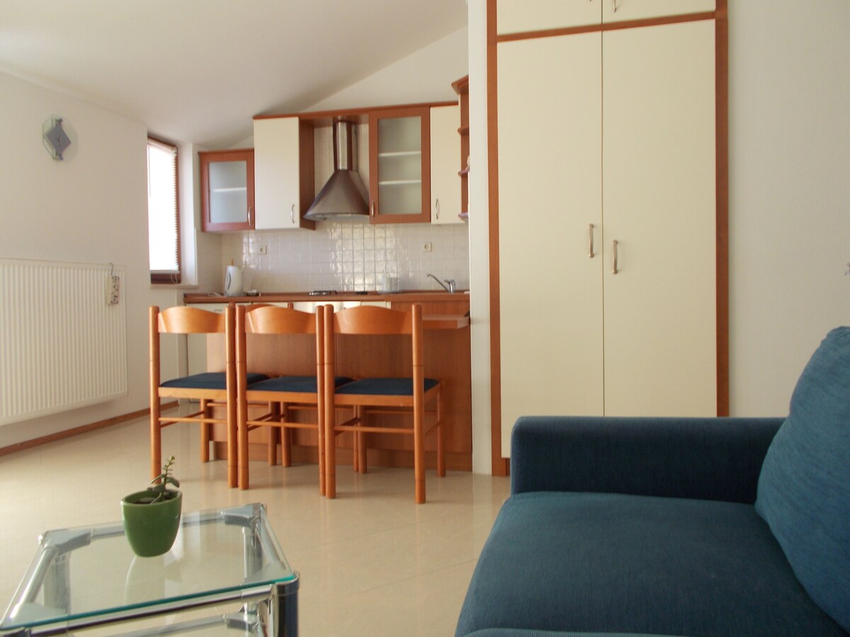 Bild für Gastgeberprofil