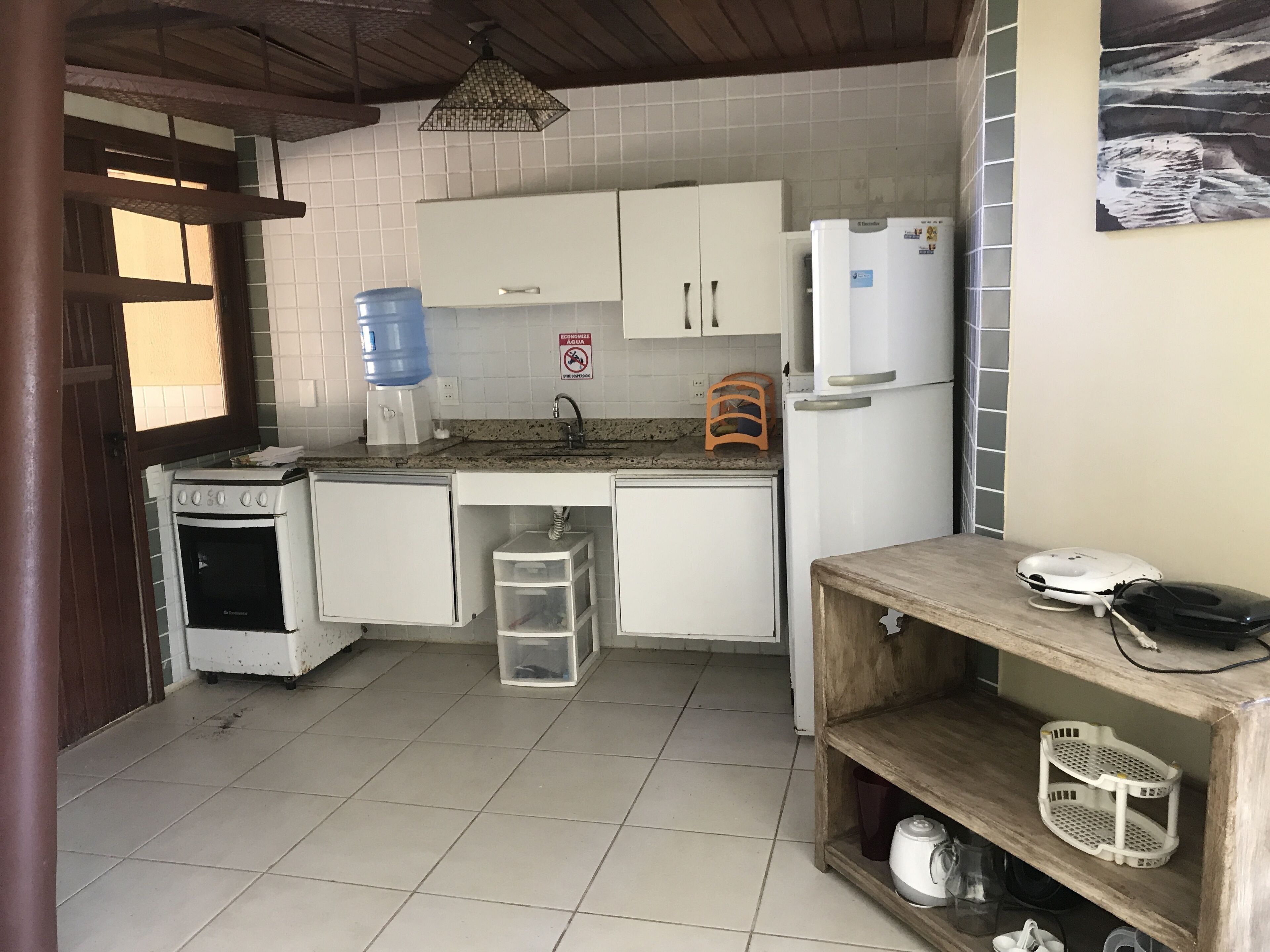 House Sea View in Joao Fernandes