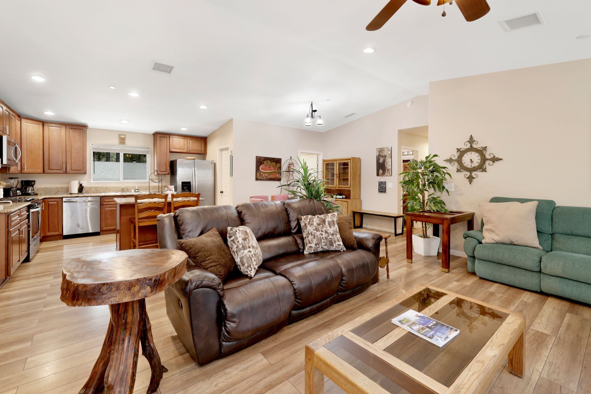 Kitkats Hideaway Big Bear~ Hot Tub~ Games~ Central