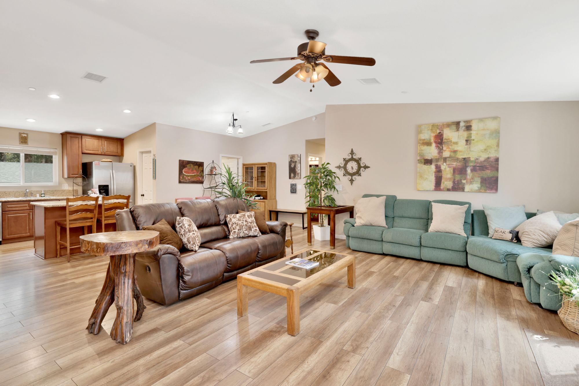 Kitkats Hideaway Big Bear~ Hot Tub~ Games~ Central