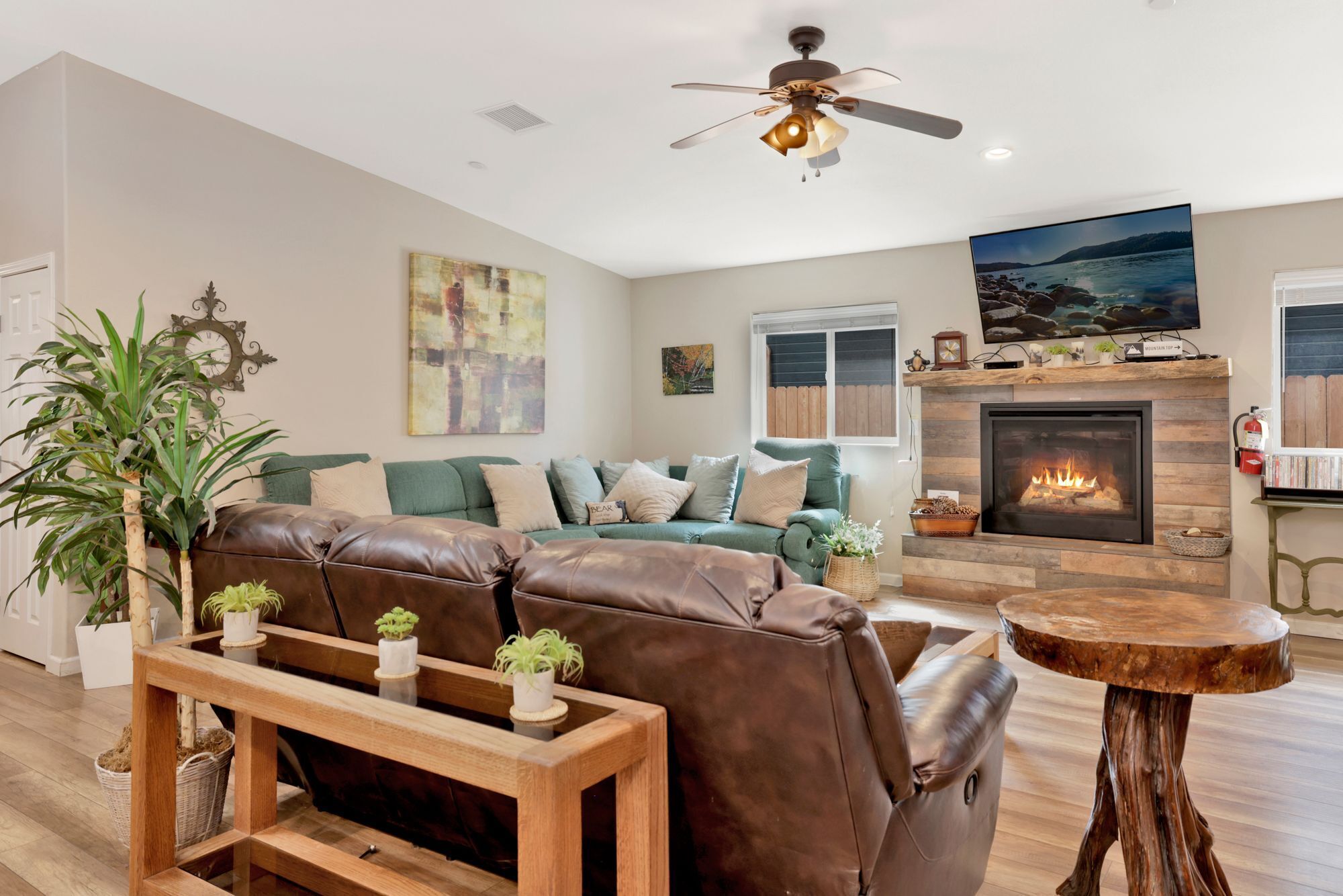 Kitkats Hideaway Big Bear~ Hot Tub~ Games~ Central