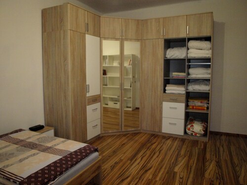 Wohnung in Lieblingsgegend Decin-Letna