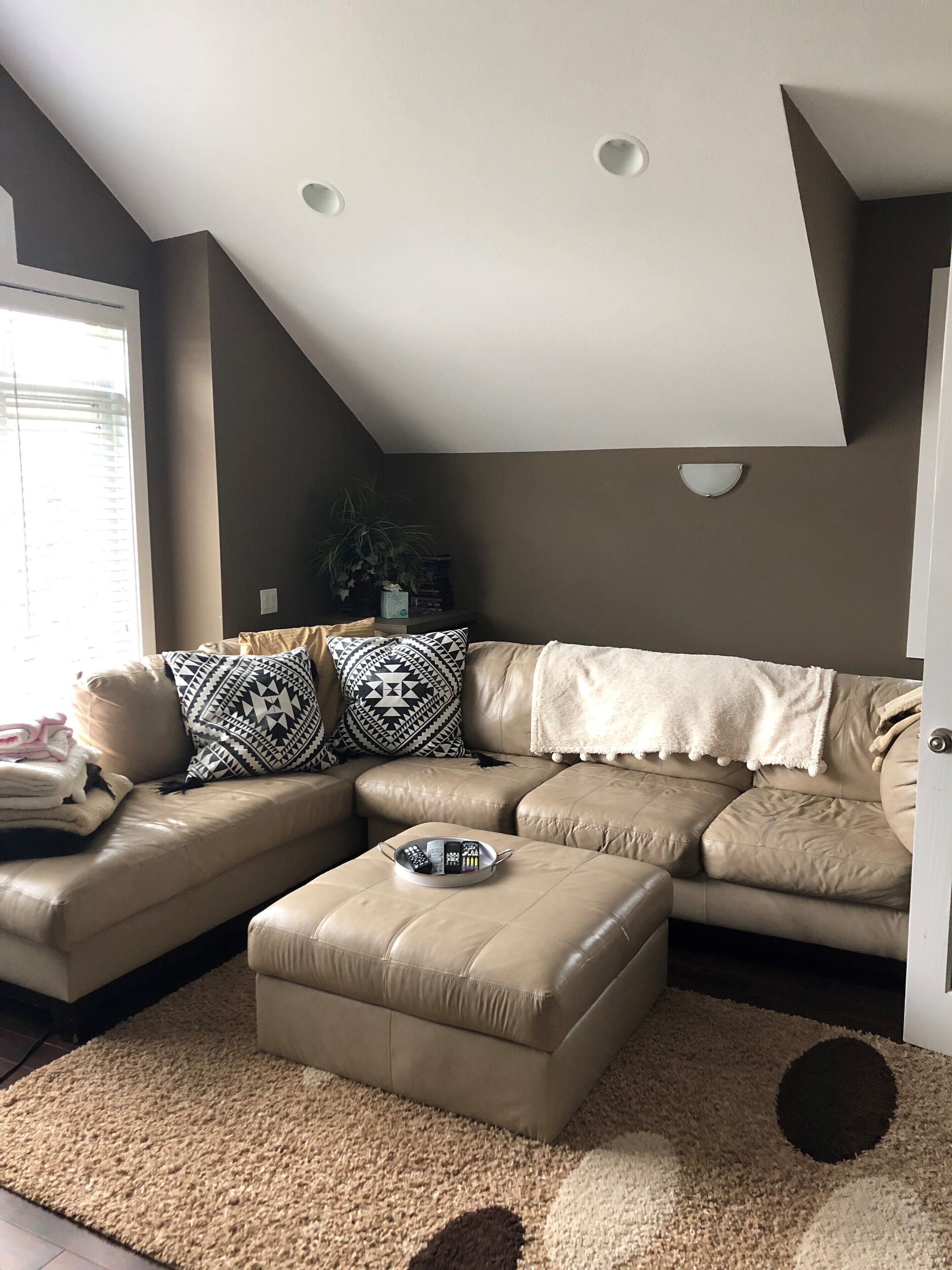 Stunning Year Round Mountain Views