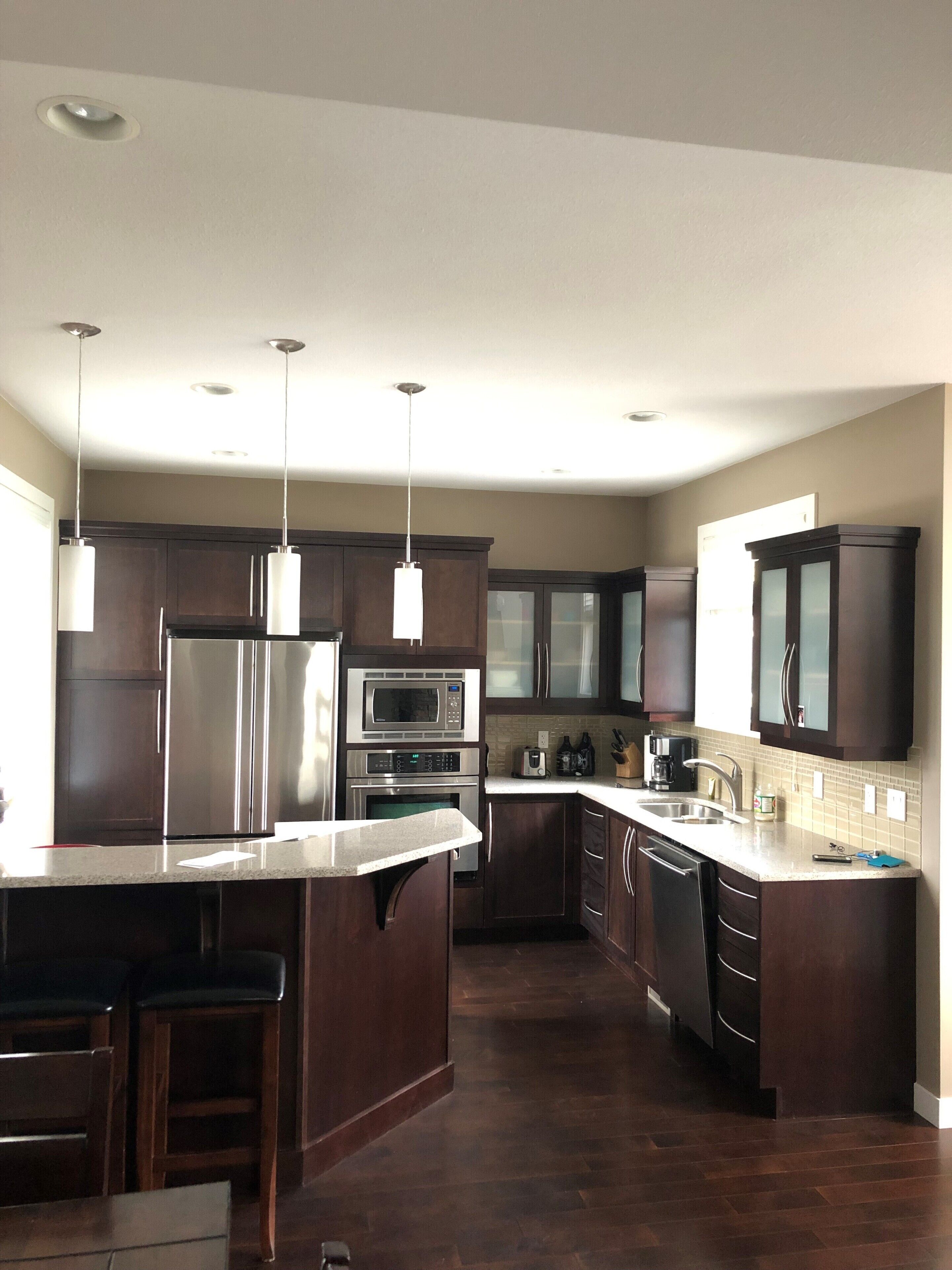 Stunning Year Round Mountain Views