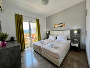 Room - Maria Hotel (Agios Nikolaos)