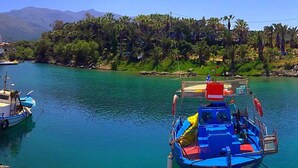 Miscellaneous - Maria Hotel (Agios Nikolaos)
