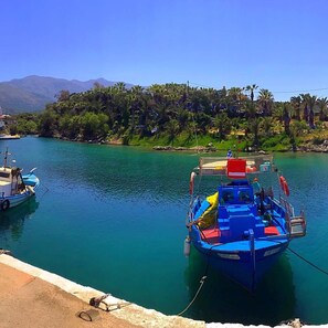 Miscellaneous - Maria Hotel (Agios Nikolaos)
