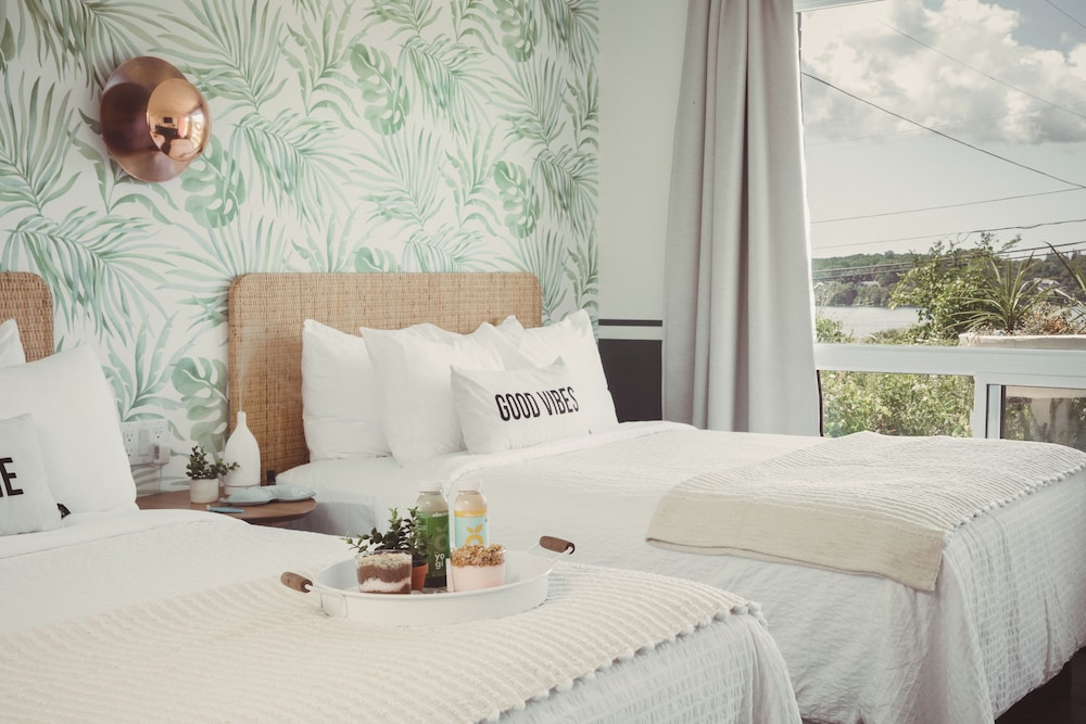 The June Motel, Prince Edward County by null The June Motel, Prince Edward County by null