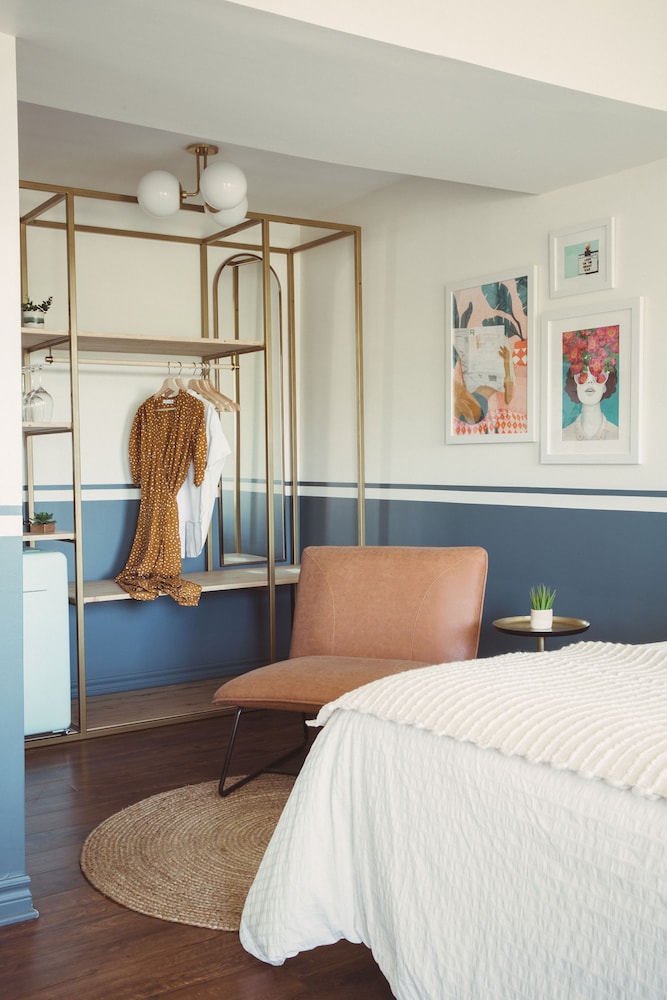 The June Motel, Prince Edward County by null The June Motel, Prince Edward County by null