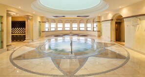 Spa - Beach Front 2 bedroom/3 bath villa (sleeps 6) overlooking the Sea of Cortez (Cabo San Lucas)