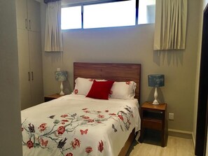 3 chambres, Wi-Fi, literie fournie, accessible en fauteuil roulant
