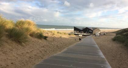 dreamlike holiday house 350 meters from the beach