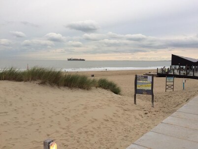 dreamlike holiday house 350 meters from the beach