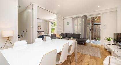 Convenience and Comfort in Carnegie