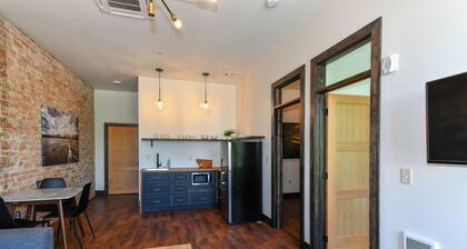 Dry Fly Apartments- #203