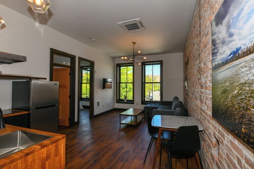 Dry Fly Apartments- #203