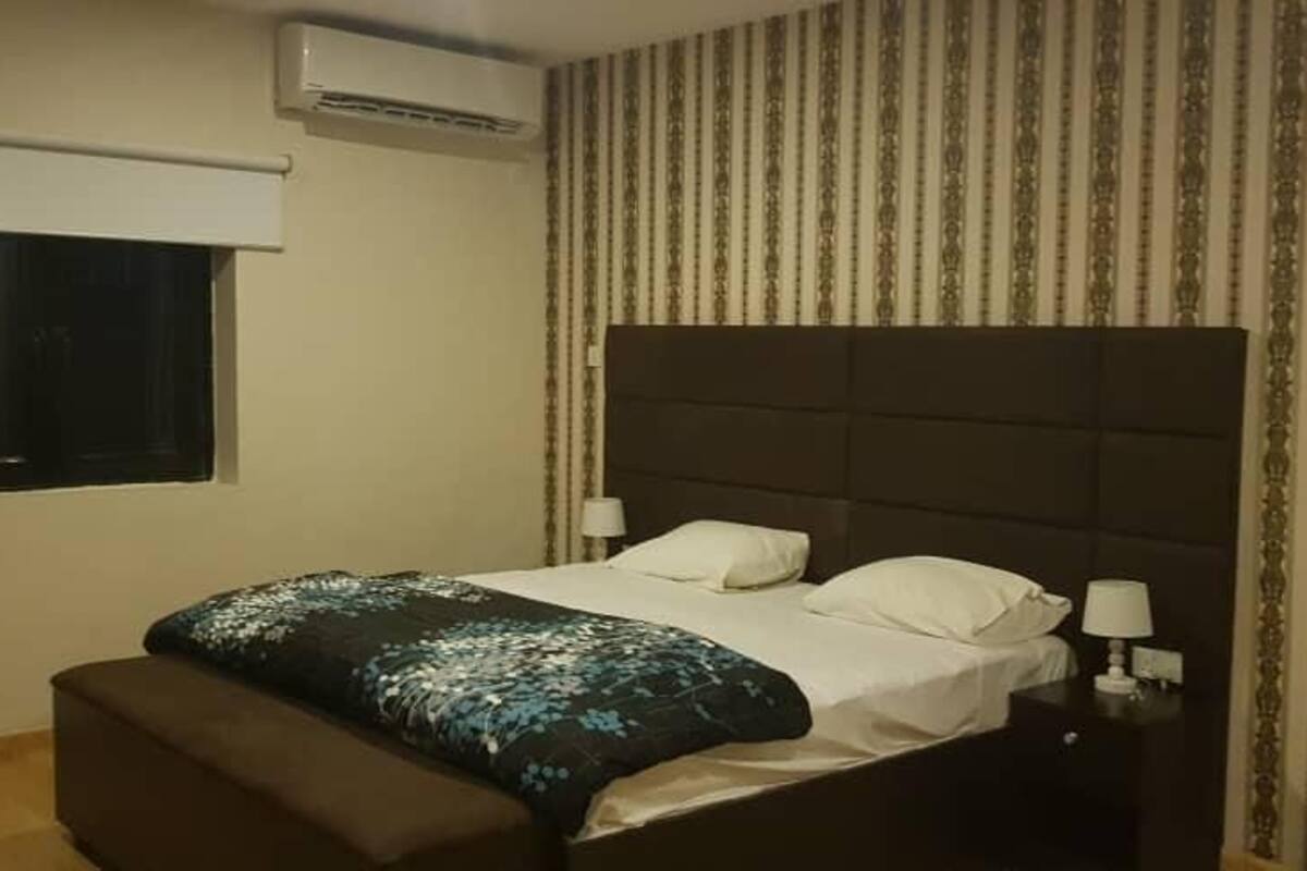 Luxury Double Room | Premium bedding, down duvets, in-room safe, individually decorated