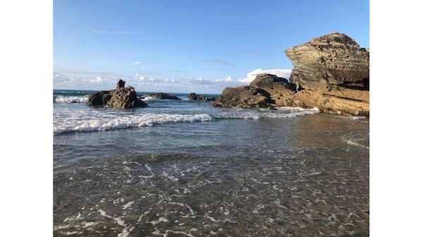 Plage