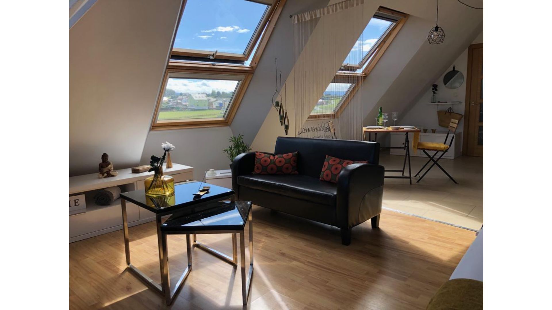 El Rinconcito de Foz