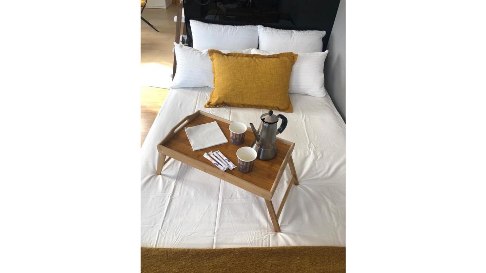 El Rinconcito de Foz