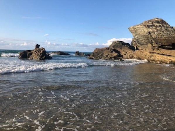 Plage