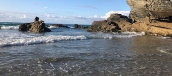 The Rinconcito de Foz