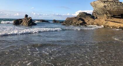 The Rinconcito de Foz